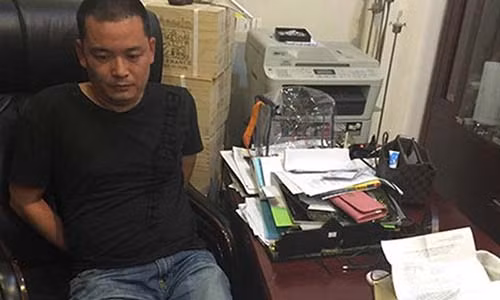 Lat tay thu doan cua loai toi pham cong nghe cao