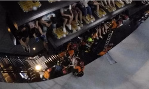 Lo lung tren khong gan 3 tieng vi tau luon gap su co