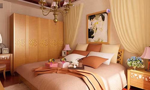 Sai lam treo anh cuoi ma cac doi vo chong son can het suc tranh