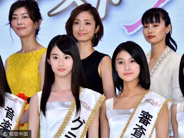 Chia sẻ về chiến thắng của mình, Ayaka cho biết: “Tôi thật sự rất bất ngờ khi nhận giải thưởng này. Tôi sẽ nỗ lực không ngừng để không phụ sự kỳ vọng của mọi người. Hy vọng, tất cả cùng dõi theo và ủng hộ tôi”.