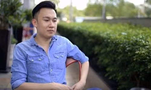 Duong Trieu Vu tiet lo ve vo cu cua Hoai Linh