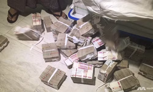 Chuyen nhu com bua vac bao tai tien di mua nha o Myanmar