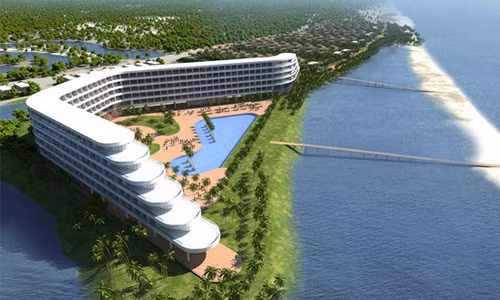 Viet Nam se co khu hanh chinh – kinh te dac biet?