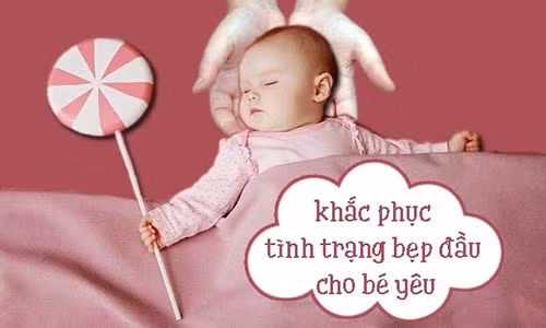 Nhung meo hay khac phuc tinh trang bep dau, meo dau cho be yeu