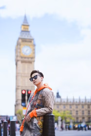 S.T, Noo Phuoc Thinh lot vao top 5 ca si an tuong VTV