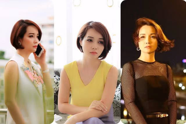 Diễn viên Mai Thu Huyền được nhiều người biết tới với vai diễn Trúc trong phim "Những ngọn nến trong đêm". Mức độ nổi tiếng của cô có thể nói là "người người biết, nhà nhà biết" bởi bộ phim truyền hình ăn khách có độ phủ sóng rộng không tưởng.