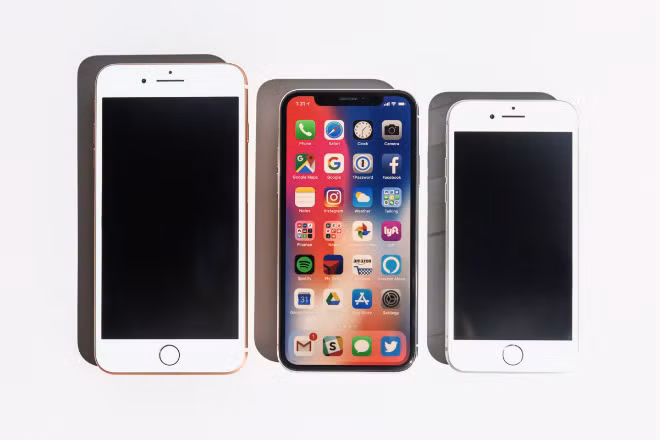 Bo anh can canh dep nhat ve sieu pham iPhone X-Hinh-3