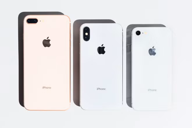 Bo anh can canh dep nhat ve sieu pham iPhone X-Hinh-2