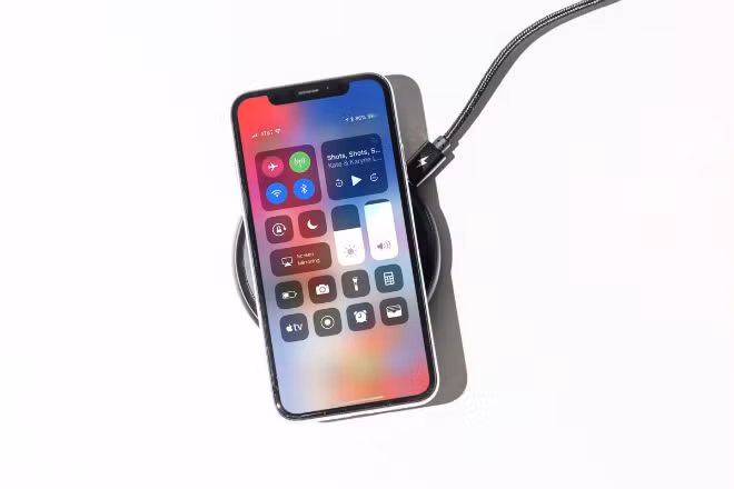 Bo anh can canh dep nhat ve sieu pham iPhone X-Hinh-13