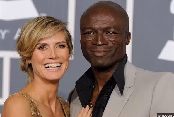 Heidi Klum từng cho biết, cô phát điên khi sống chung dưới một mái nhà với Seal. Hai người kết hôn từ năm 2005 và đến năm 2012, họ đã chính thức được "giải thoát" khỏi nhau.