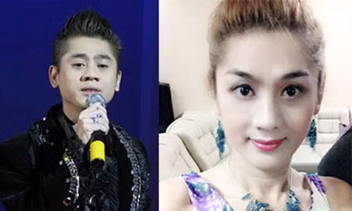 Lam Chi Khanh tiet lo chuyen te nhi khi chuyen gioi