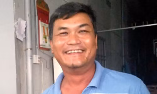 Bo buon lau, lam nong dan va thanh... ti phu