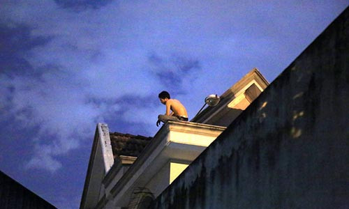 Ảnh minh họa. (Nguồn: Dân trí)