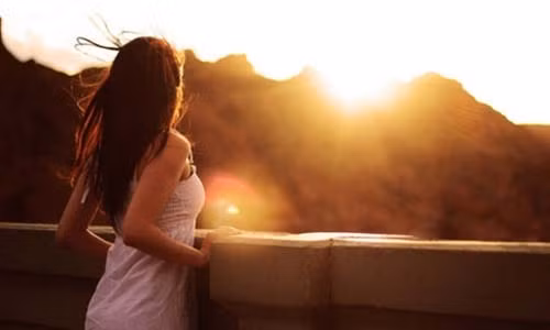 Ám ảnh vì quá khứ “hoành tráng” của bạn gái Am anh vi qua khu “hoanh trang” cua ban gai