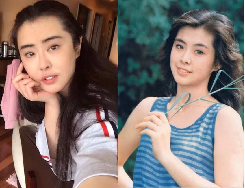 Hiện tại Vương Tổ Hiền vẫn định cư ở Canada và thi thoảng chia sẻ ảnh cá nhân trên weibo. Ở tuổi 50, cô vẫn mang vẻ rạng rỡ nhưng luôn khiến người nhìn cảm thấy đường nét khuôn mặt cứng và biểu cảm gượng gạo.