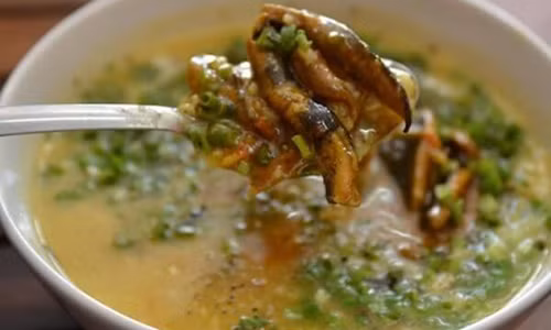 An thit luon ma khong biet dieu nay chac chan ban se hoi han ca doi