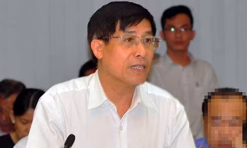 Song Dong Nai khong o nhiem dioxin nhu lan truyen