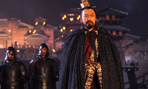 Tat xau "ngan nam" khien Tao Thao mai chi la ong vua khong ngai