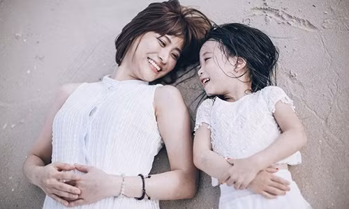 Sau 6 nam chim trong bong toi hon nhan, toi quyet dinh lam me don than