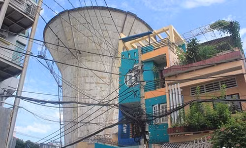 Sap thao do nhung thuy dai khong lo o TP.HCM