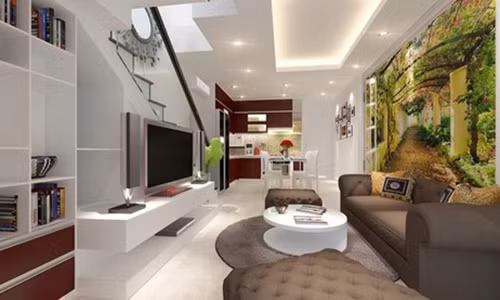 Nhung thang cuoi nam kiem vat nay de trong nha tien vao nhu nuoc