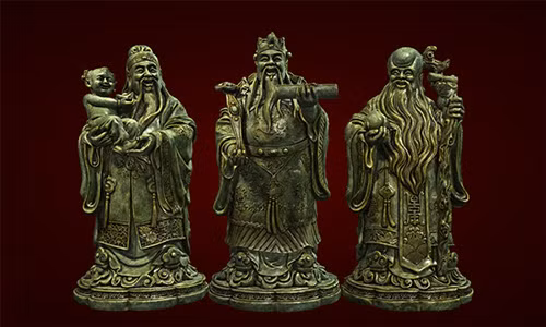 Dat ong Phuc Loc Tho o dung cho nay tien dem moi tay khong het