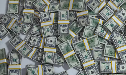 4 con giap sinh ra da gioi giu tien, cang ngay cang giau