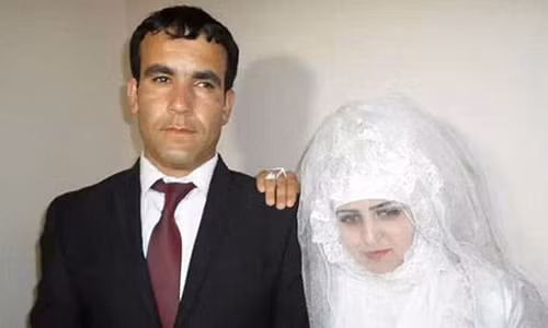 Bi chong vu mat trinh, co dau 18 tuoi phan uat tu sat