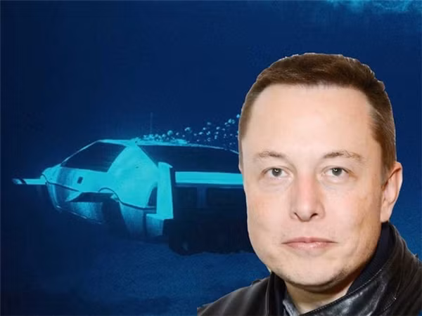 Nhung "mon do choi" xa xi cua cac ty phu tren the gioi