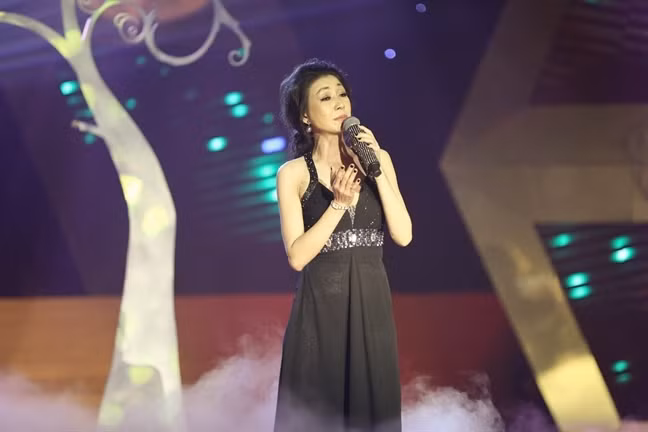 Hà My chia sẻ vẫn còn rất yêu Hoài Linh.