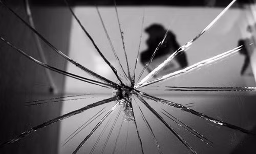 Guong vo la diem bao gi va cach hoa giai ra sao?