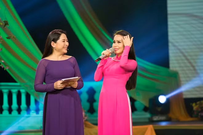 Cam Ly bat ngo tiet lo ly do yeu ong xa tren truyen hinh-Hinh-2