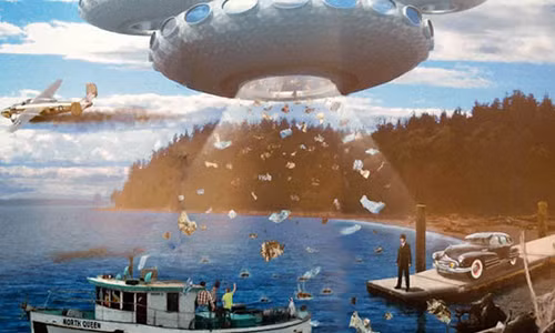 Thuc hu cuoc xam luoc cua nguoi ngoai hanh tinh gay chan dong