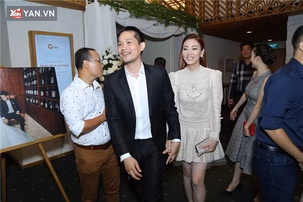 Nữ diễn viên sinh năm 1985 từng chia sẻ sau khi hoàn thành việc học, cô sẽ trở lại nghệ thuật với vai trò hoàn toàn mới - Ảnh: Yan