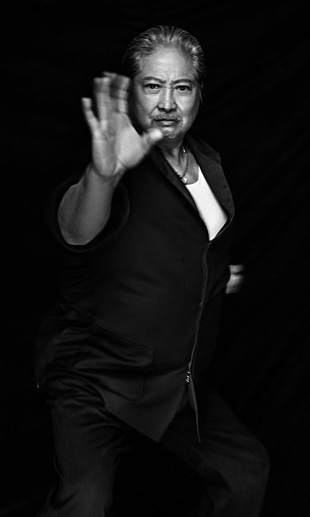 Vị trí số 4 chính là Hồng Kim Bảo, ông sinh năm 1952, là diễn viên, đạo diễn, nhà sản xuất và chỉ đạo võ thuật của điện ảnh Hồng Kông. Được coi là một trong những người đi đầu của thể loại phim hành động – hài, Hồng Kim Bảo còn rất thành công với vai trò chỉ đạo võ thuật. Cho đến nay, tuy đã rút kui khỏi làng giải trí, song nam diễn viên vẫn luôn là ngôi sao võ thuật nổi tiếng của Trung Quốc cũng như trong lòng người hâm mộ.