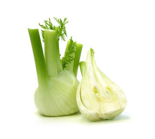 Thì là Tây (Foeniculum vulgare): Thì là Tây hay còn gọi là tiểu hồi hương đã được sử dụng để điều trị bệnh tiêu hóa trong hàng nghìn năm. Loại thảo dược này được dùng trong cả ẩm thực lẫn chữa bệnh. Các bộ phận như lá, hạt, củ đều được sử dụng để làm ấm bụng, chống rối loạn tiêu hóa khi ăn đồ tanh, đồ sống lạnh.