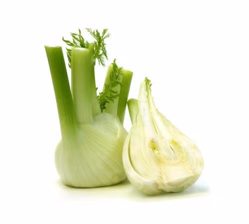 Thì là Tây (Foeniculum vulgare): Thì là Tây hay còn gọi là tiểu hồi hương đã được sử dụng để điều trị bệnh tiêu hóa trong hàng nghìn năm. Loại thảo dược này được dùng trong cả ẩm thực lẫn chữa bệnh. Các bộ phận như lá, hạt, củ đều được sử dụng để làm ấm bụng, chống rối loạn tiêu hóa khi ăn đồ tanh, đồ sống lạnh.