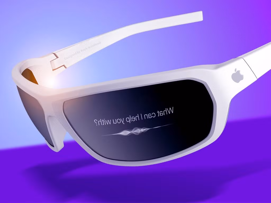 iGlass iGlass là thiết bị mẫu mắt kính thông minh được trang bị màn hình, camera và các công nghệ tương tác thực tế ảo (Augmented Reality) tương tự Google Glass. Thiết kế bản mẫu sản phẩm này không được đánh giá cao. Vì vậy, trong tương lai, hãng sẽ phải cải thiện sản phẩm nhiều mặt mới có thể tung ra thị trường. iGlass iGlass là thiết bị mẫu mắt kính thông minh được trang bị màn hình, camera và các công nghệ tương tác thực tế ảo (Augmented Reality) tương tự Google Glass. Thiết kế bản mẫu sản phẩm này không được đánh giá cao. Vì vậy, trong tương lai, hãng sẽ phải cải thiện sản phẩm nhiều mặt mới có thể tung ra thị trường.