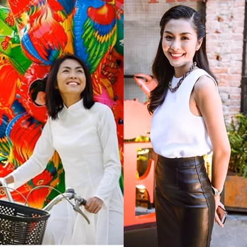 Tăng Thanh Hà Là "ngọc nữ" nổi tiếng của làng điện ảnh Việt Nam, dù tham gia khá nhiều bộ phim nhưng "Bỗng dưng muốn khóc" là cột mốc đóng vai trò lớn nhất trong sự nghiệp phim ảnh của Tăng Thanh Hà. Vai diễn cô bé tên Trúc mồ côi, đi bán sách dạo đã giúp Hà Tăng trở thành ngôi sao hạng A của showbiz. Sau phim này, mỹ nhân sinh năm 1986 tham gia khá nhiều bộ phim điện ảnh như: Đẹp từng centimet, Mỹ nhân kế, Cánh đồng bất tận.