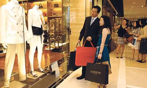 Nguoi Viet khong con tiet kiem nhat toan cau