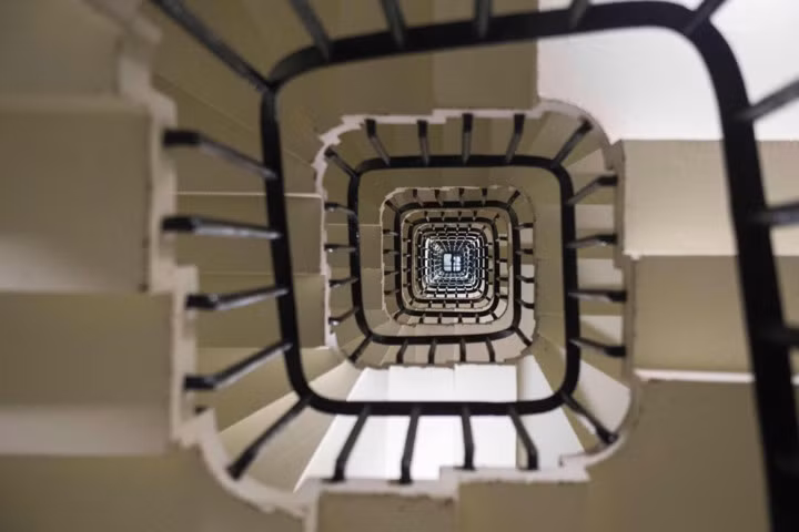 Khám phá tháp chuông Big Ben trước giờ “đại phẫu” - Hình 9 Kham pha thap chuong Big Ben truoc gio “dai phau”-Hinh-9