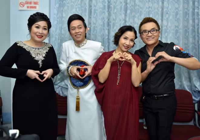 Cat-xe cua Dai Nghia len den nua ty dong khi phu song game show?-Hinh-2