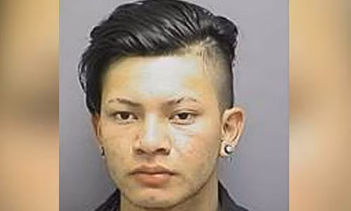 Nu sinh bi bat coc, ham hiep suot nhieu gio, ke giat day la ban than