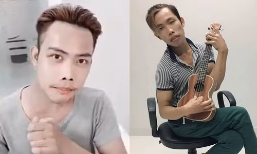 Nam gioi dung bien minh thanh “con nghien” phau thuat tham my