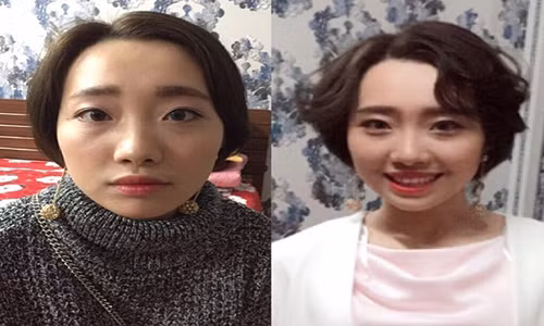 Thay đổi dáng lông mày, dưỡng da căng bóng sẽ giúp bạn trẻ trung hơn (Ảnh minh họa) Thay đổi dáng lông mày, dưỡng da căng bóng sẽ giúp bạn trẻ trung hơn (Ảnh minh họa)