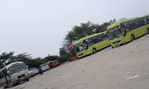 Yeu cau lam ro ve ben coc "khung" giua long Ha Noi