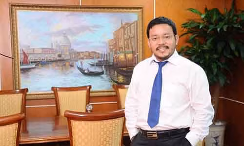 Tuoi tho du doi cua Dai gia Luong Tri Thin