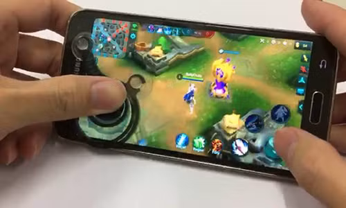 Chàng trai người Trung Quốc bỗng dưng bị liệt do chơi điện tử liên tục 2 ngày. Ảnh minh họa