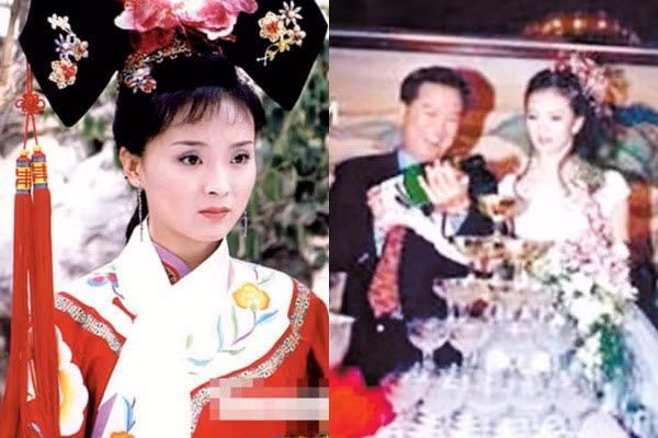 Sao nu "Hoan Chau cach cach" chiu canh bi chong con coi thuong-Hinh-2