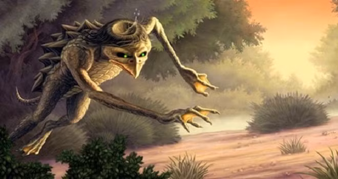 5 thuy quai khet tieng nhat trong than thoai the gioi-Hinh-3